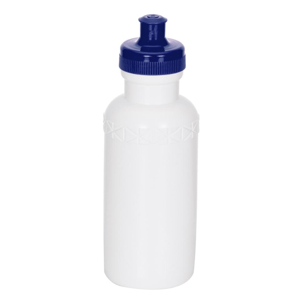 Squeeze Plástico 500ml