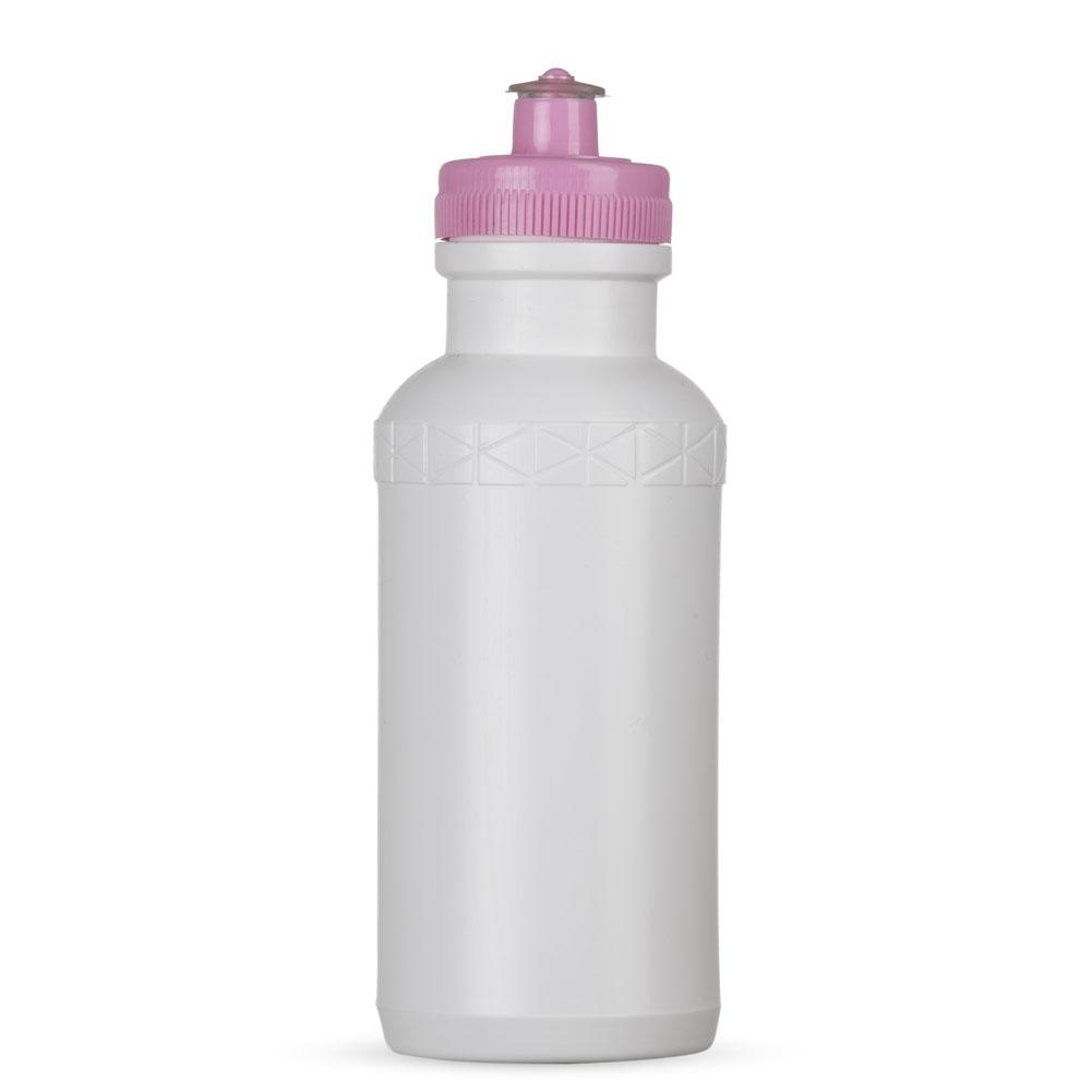 Squeeze Plástico 500ml