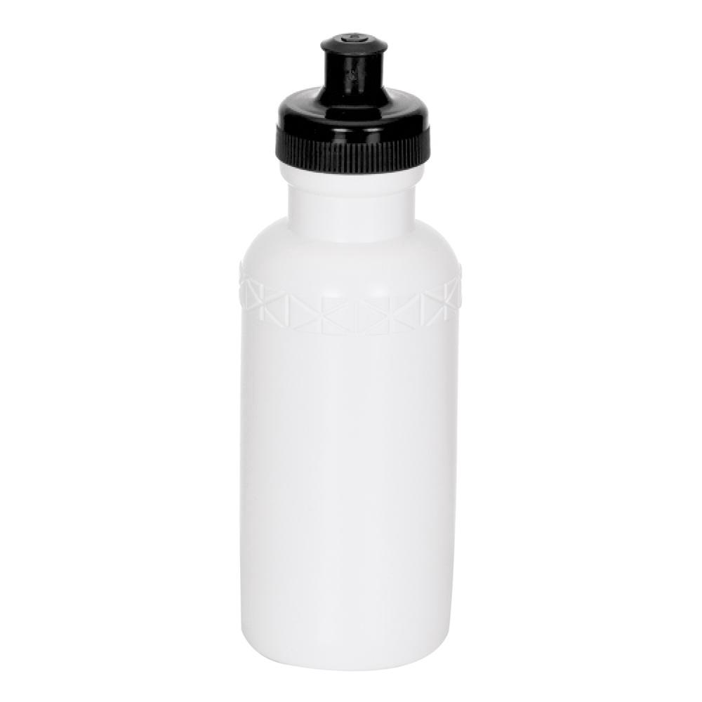 Squeeze Plástico 500ml