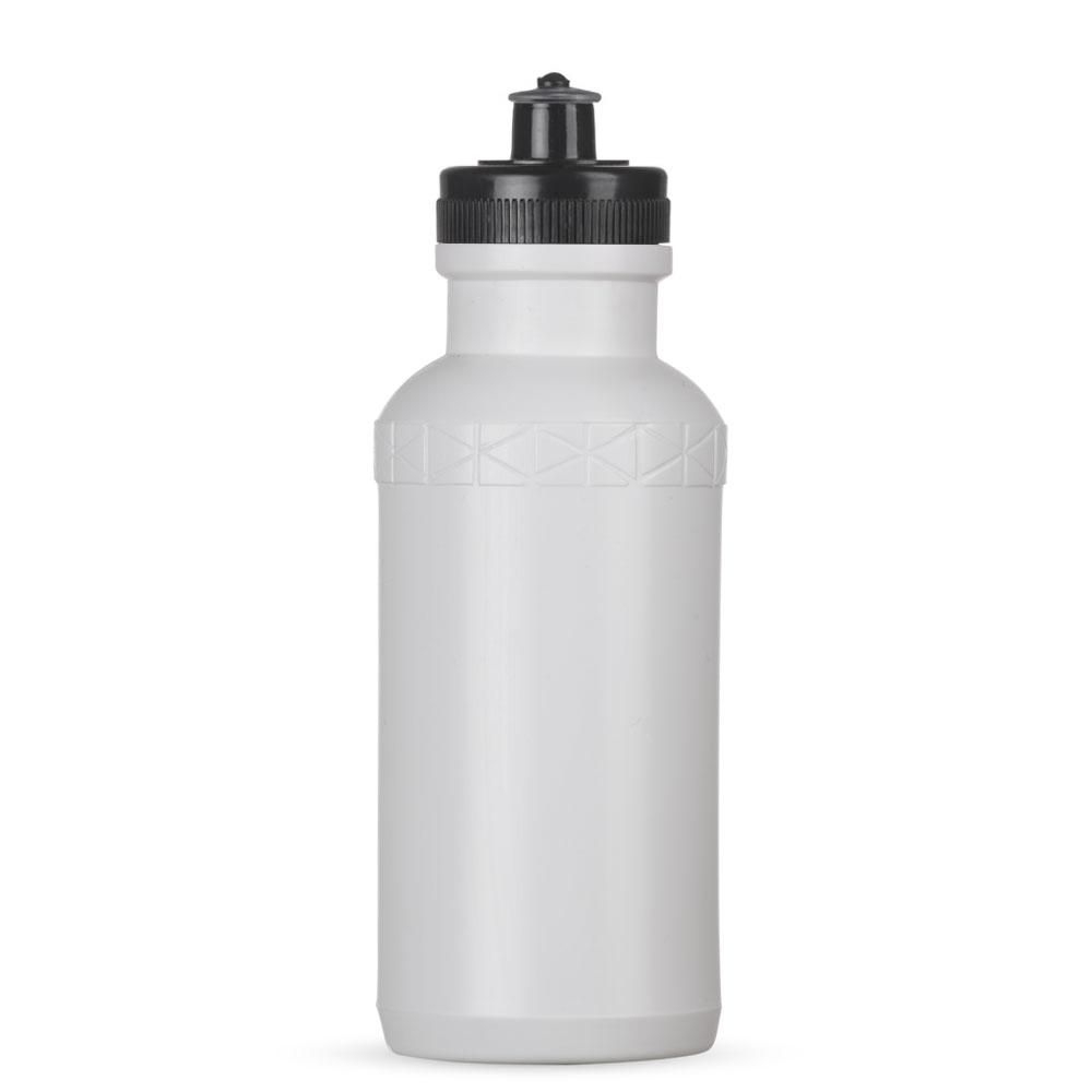 Squeeze Plástico 500ml
