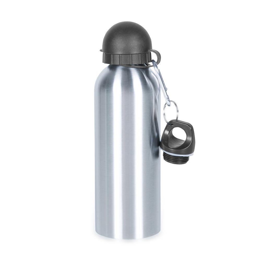 Squeeze Alumínio 500ml