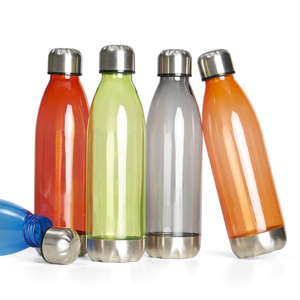 Garrafa Plástica 700ml