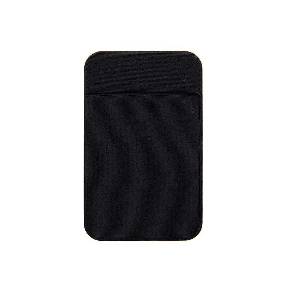 Adesivo Porta Cartão de Lycra para Celular