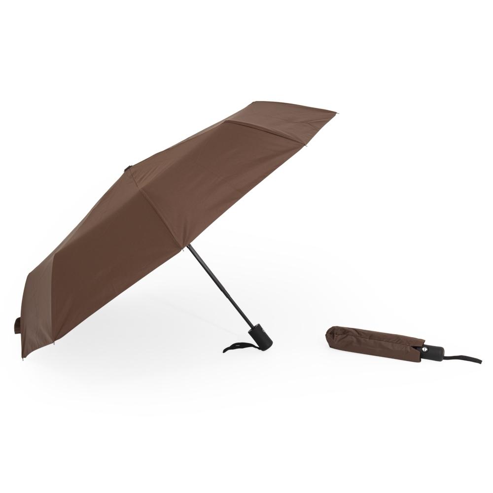 Guarda-chuva Automático com Proteção UV