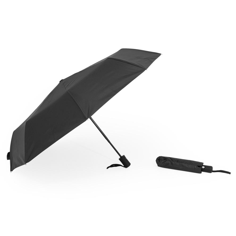Guarda-chuva Automático com Proteção UV