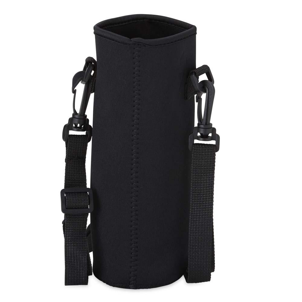 Porta Copo ou Garrafa Isotérmico Esportivo