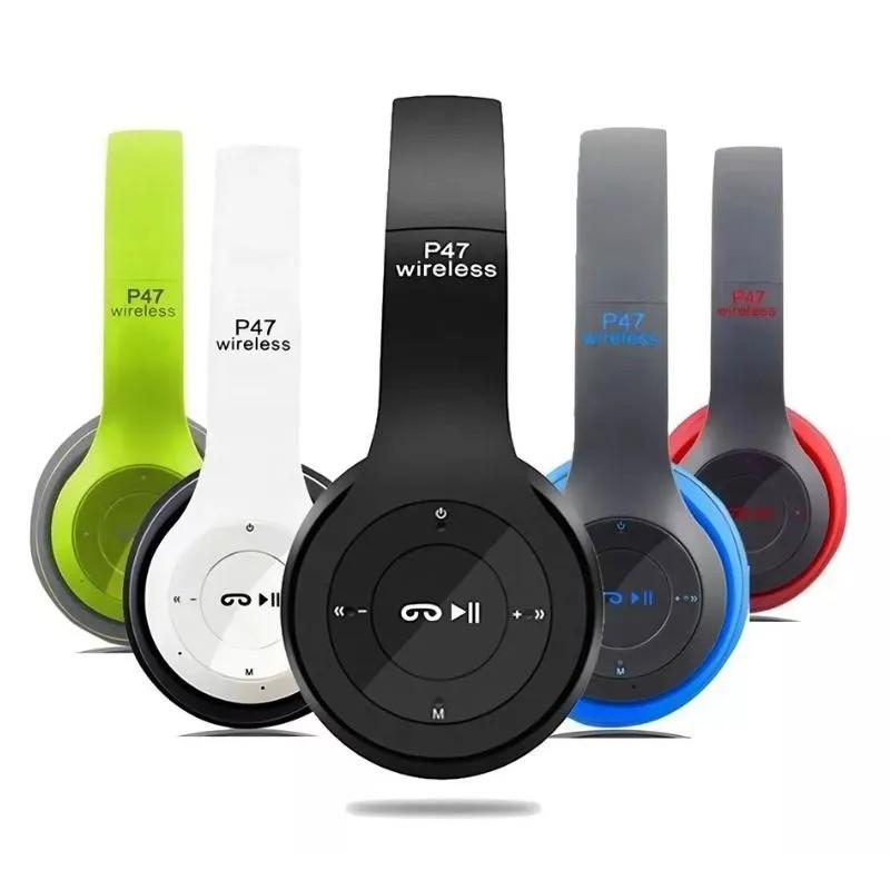 Fone De Ouvido Bluetooth 5.0